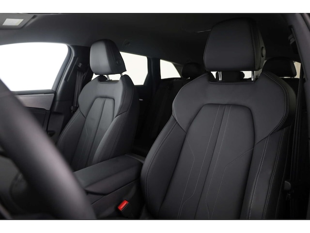 Audi A6 e-tron Avant Performance