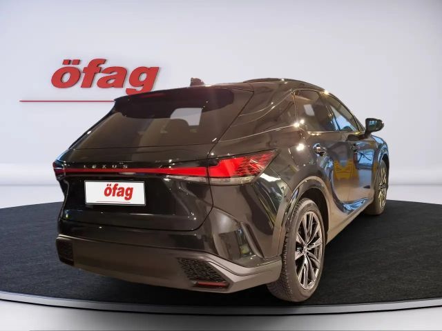 Lexus RX-Serie 450h F Sport Sport