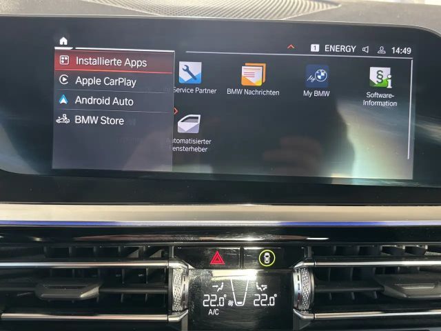 BMW Z4 Cabrio Roadster