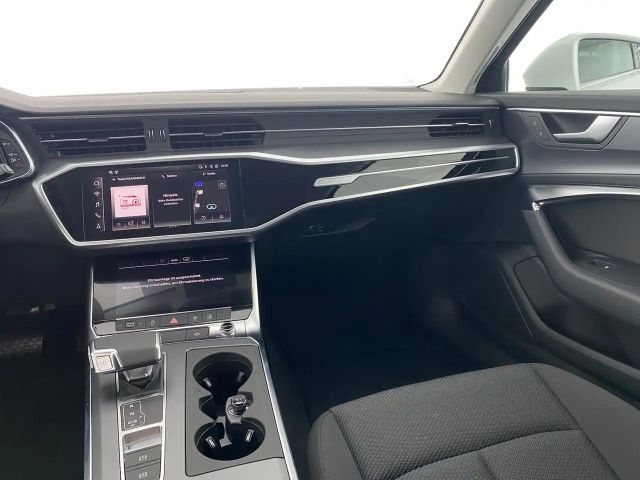 Audi A6 35 TDI