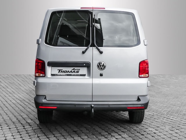 Volkswagen Caravelle 2.0 TDI DSG T6