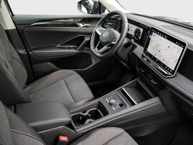 Volkswagen Tiguan 1.5 eTSI DSG IQ.Drive Life