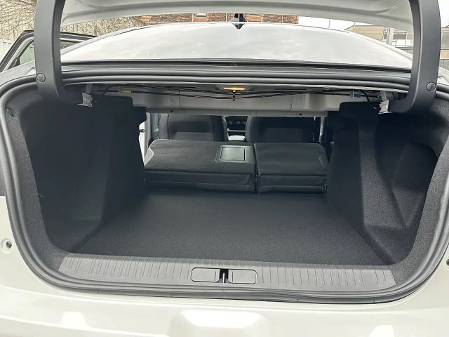 Citroën ë-C4 X Shine