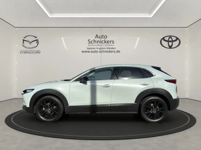 Mazda CX-30 Homura SkyActiv