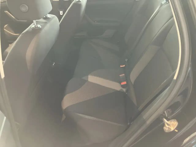 Volkswagen Polo Friends TSI