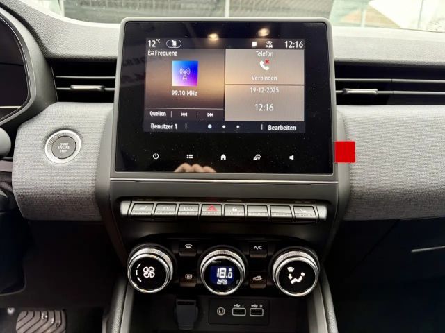 Mitsubishi Colt Hybrid