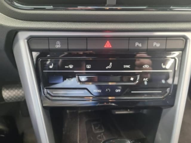 Volkswagen T-Roc 2.0 TDI DSG