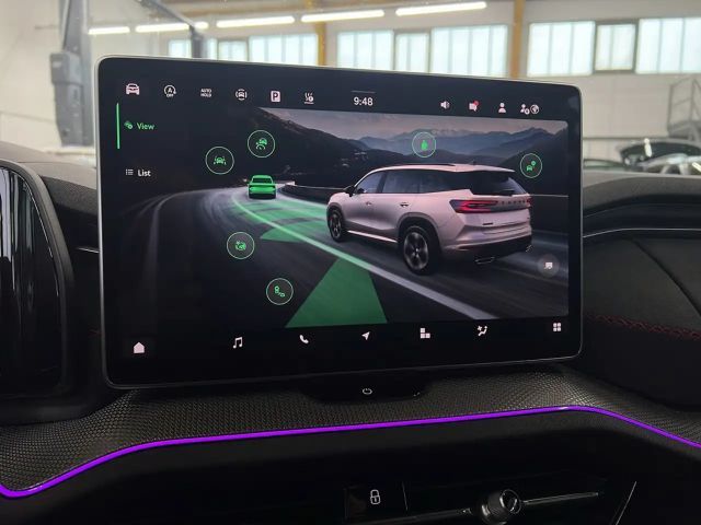 Skoda Kodiaq 2.0 TSI 4x4 RS