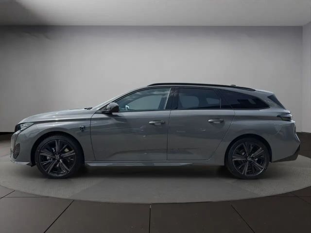 Peugeot 308 GT-Line Hybrid SW