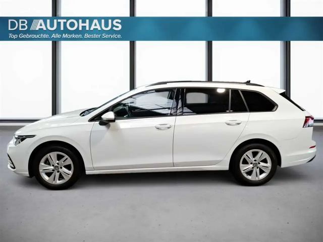 Volkswagen Golf 1.5 TSI Life