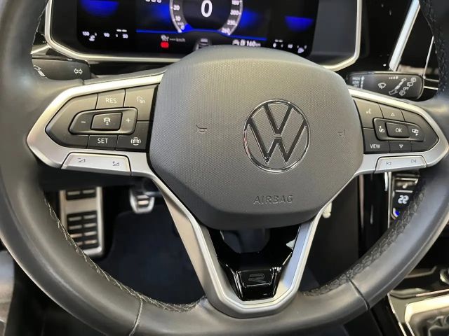 Volkswagen T-Roc 1.0 TSI R-Line