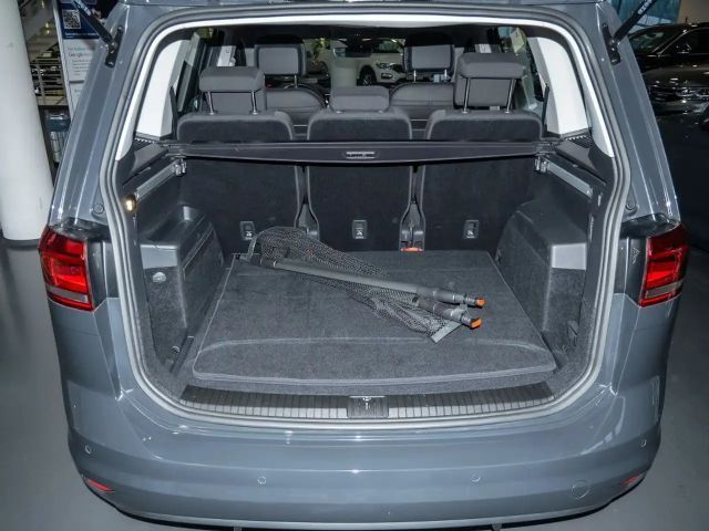 Volkswagen Touran 1.5 TSI Comfortline