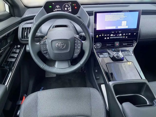 Toyota bZ4X 4x2 Team D