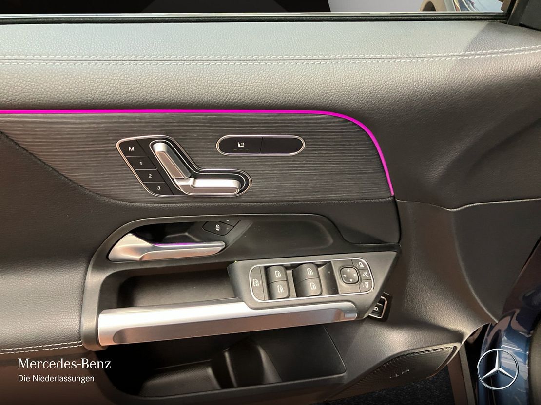 Mercedes-Benz EQB 350 4MATIC