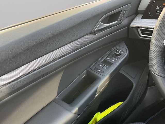 Volkswagen Golf 2.0 TSI