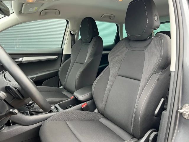 Skoda Karoq ACT Selection
