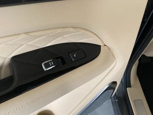 SsangYong Rexton Sapphire e-XDi