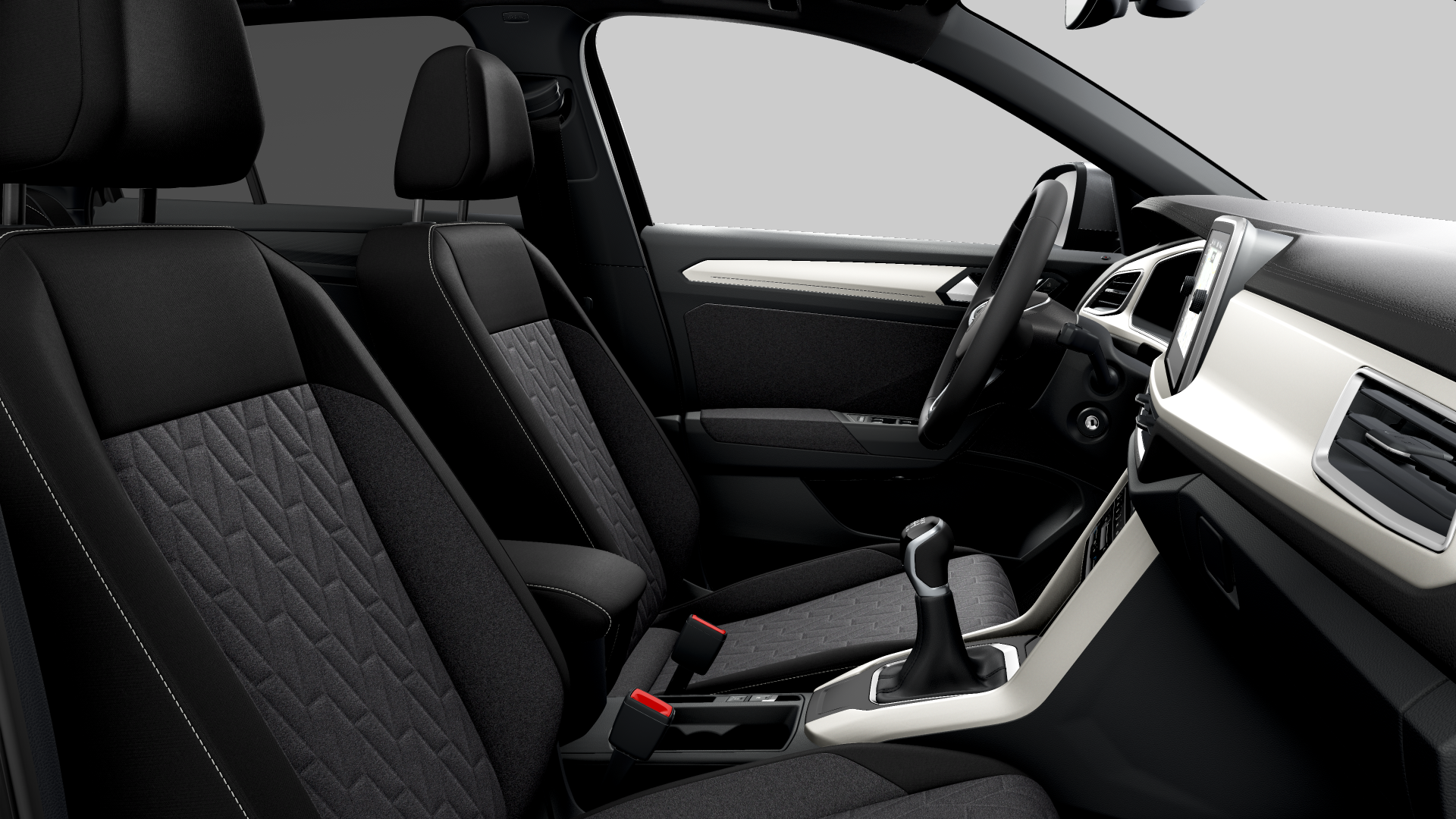 Volkswagen T-Roc 1.0 TSI Move