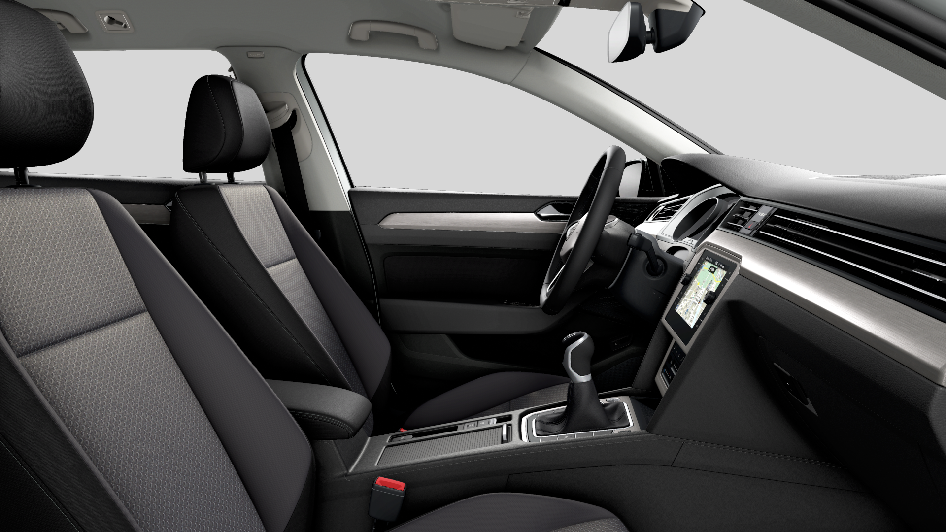 Volkswagen Passat 2.0 TDI Variant