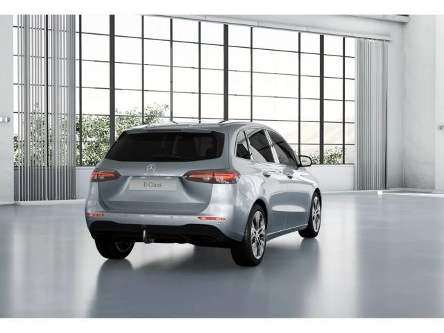 Mercedes-Benz B 180 Progressive Sedan