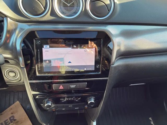 Suzuki Vitara AllGrip Flash GL Hybrid