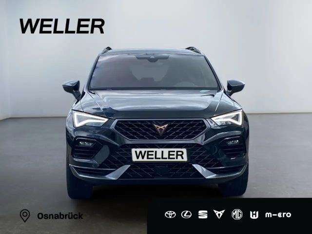 Cupra Ateca 2.0 TSI 4Drive DSG