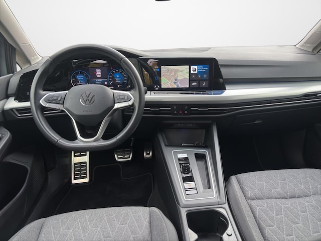 Volkswagen Golf 2.0 TDI DSG Move