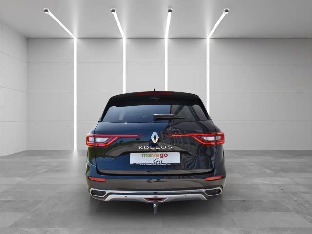 Renault Koleos Intens