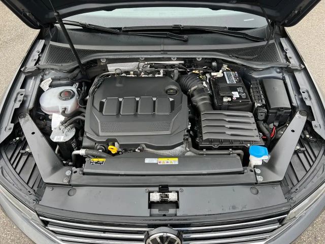 Volkswagen Passat Business DSG Variant