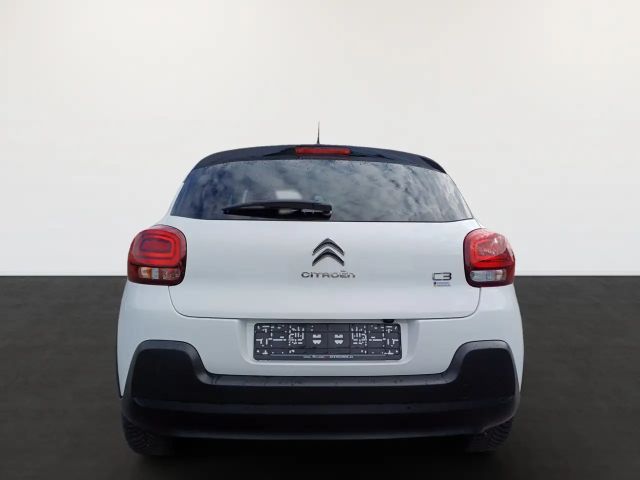 Citroën C3 Pack PureTech Shine