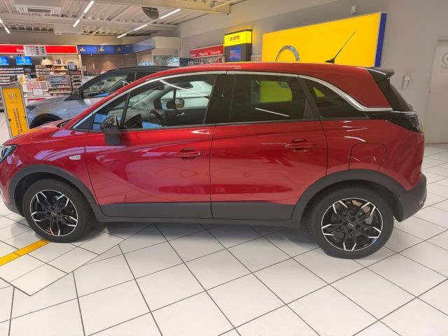 Opel Crossland X Enjoy