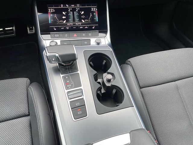 Audi A6 40 TDI Avant S-Tronic