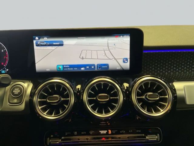 Mercedes-Benz GLB 200 GLB