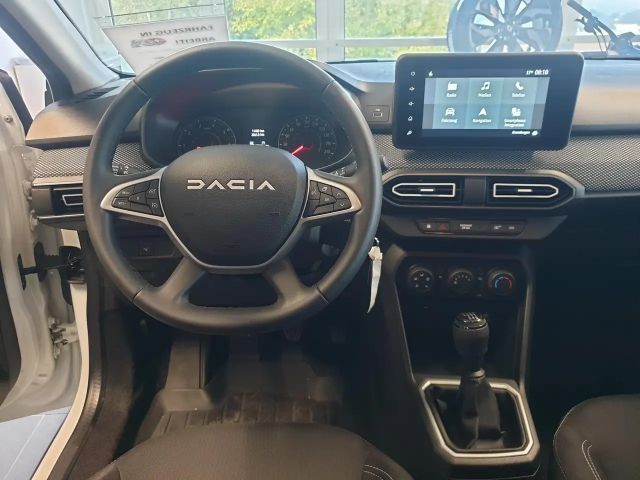 Dacia Jogger TCe 110