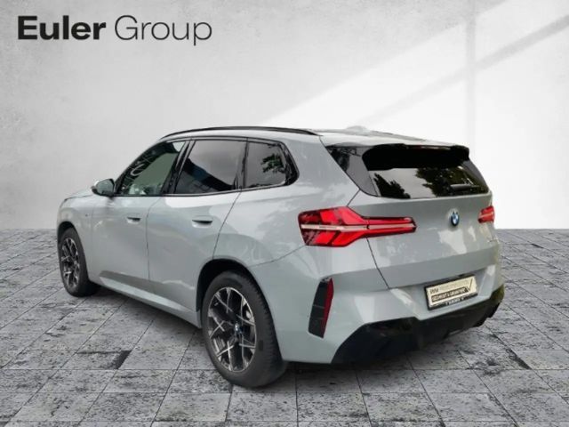 BMW X3 M-Sport xDrive