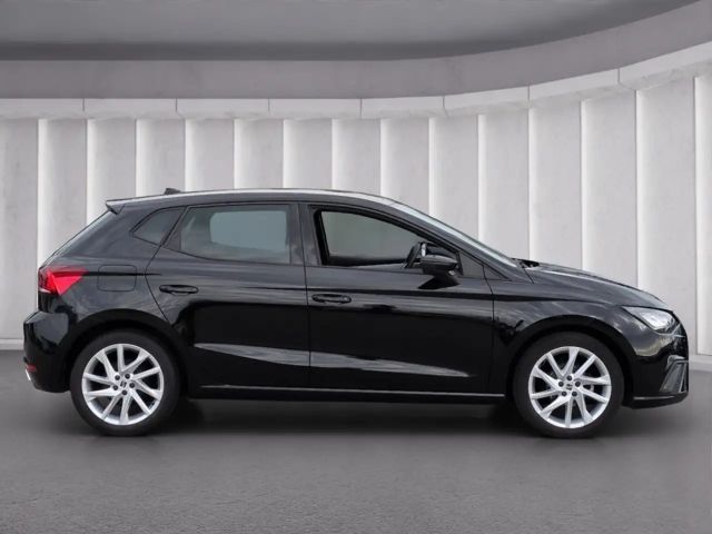 Seat Ibiza 1.0 TSI FR-lijn