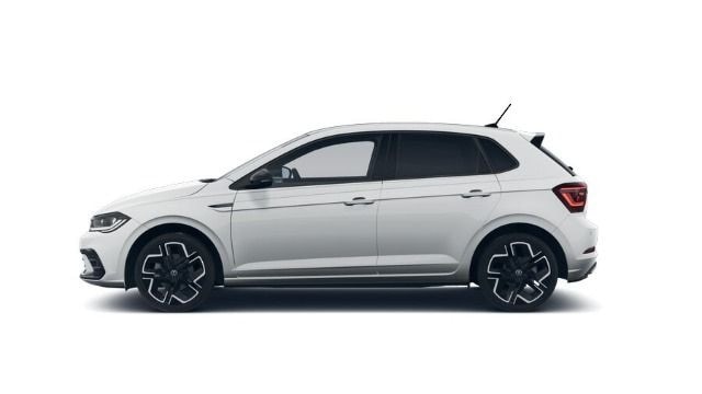 Volkswagen Polo 1.0 TSI DSG R-Line