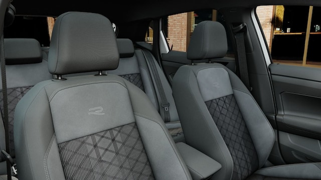 Volkswagen Polo R-Line