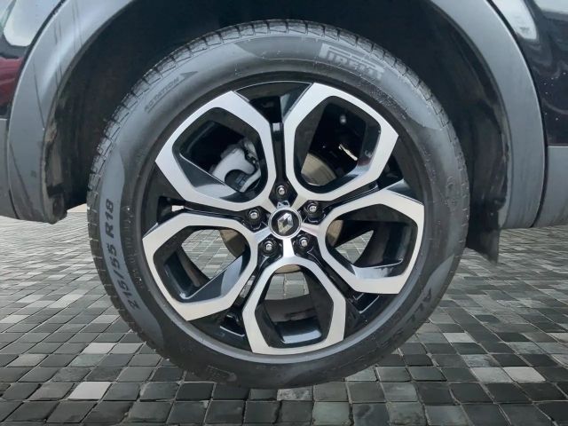 Renault Arkana TCe 140 Techno