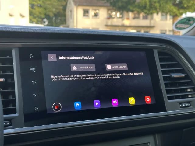 Cupra Ateca 2.0 TSI 4Drive DSG VZ