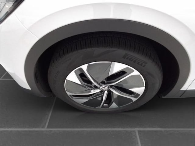 Volkswagen ID.4 52 KWh Pure