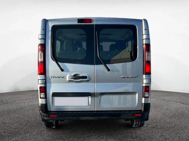Renault Trafic Combi L2H1