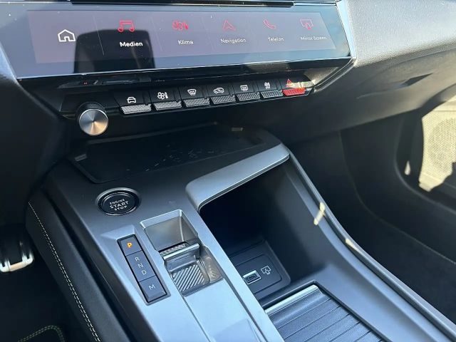 Peugeot 308 GT-Line Hybrid