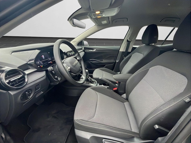 Skoda Fabia 1.0 TSI Selection