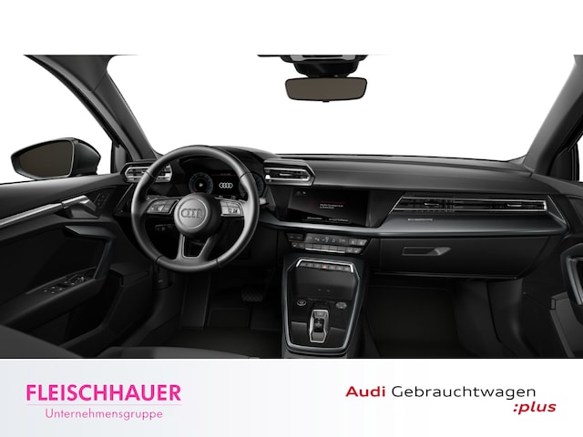 Audi A3 35 TFSI S-Tronic Sportback