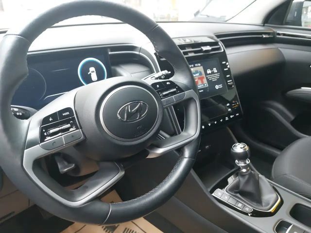 Hyundai Tucson 2WD T-GDi