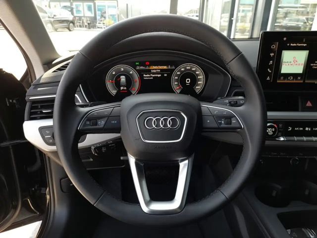 Audi A4 40 TDI Avant S-Line S-Tronic