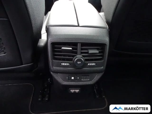 Peugeot 5008 GT-Line