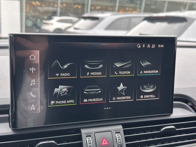 Audi Q5 50 TFSI Hybride Quattro