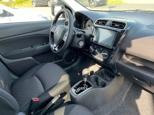 Mitsubishi Space Star CVT Star